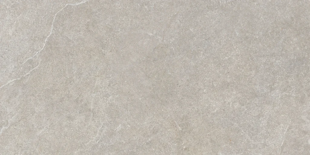 Terasová keramická dlažba Limestone Grey 60×120 cm, tloušťka 2 cm