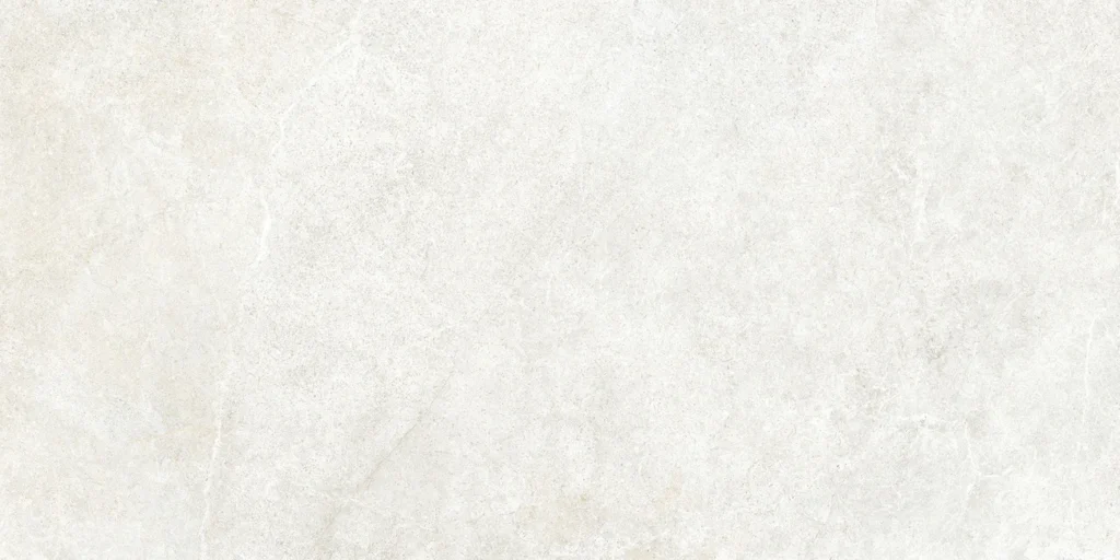 Terasová keramická dlažba Limestone White 60×120 cm, tloušťka 2 cm