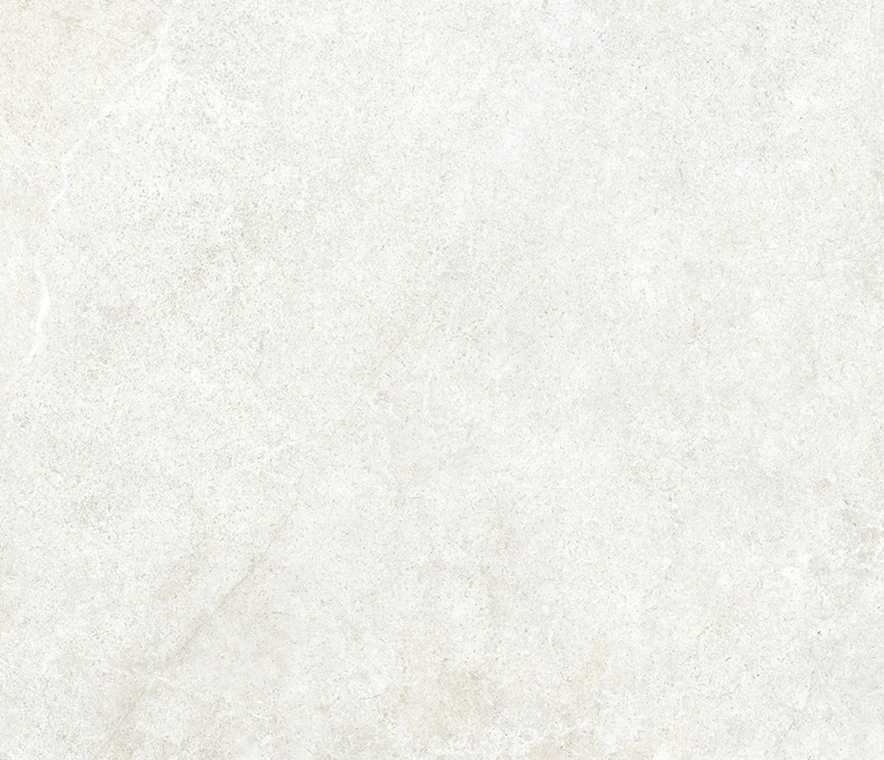 Terasová keramická dlažba Limestone White 60×120 cm, tloušťka 2 cm