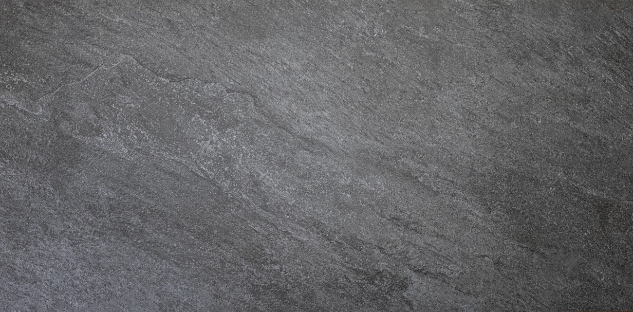 Terasová keramická dlažba Stoneo Nero 59.5×119.5 cm, tloušťka 2 cm