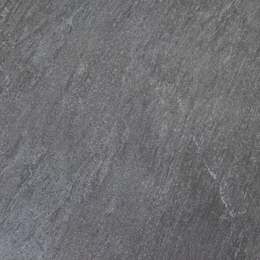 Terasová keramická dlažba Stoneo Nero 59.5×59.5 cm, tloušťka 2 cm