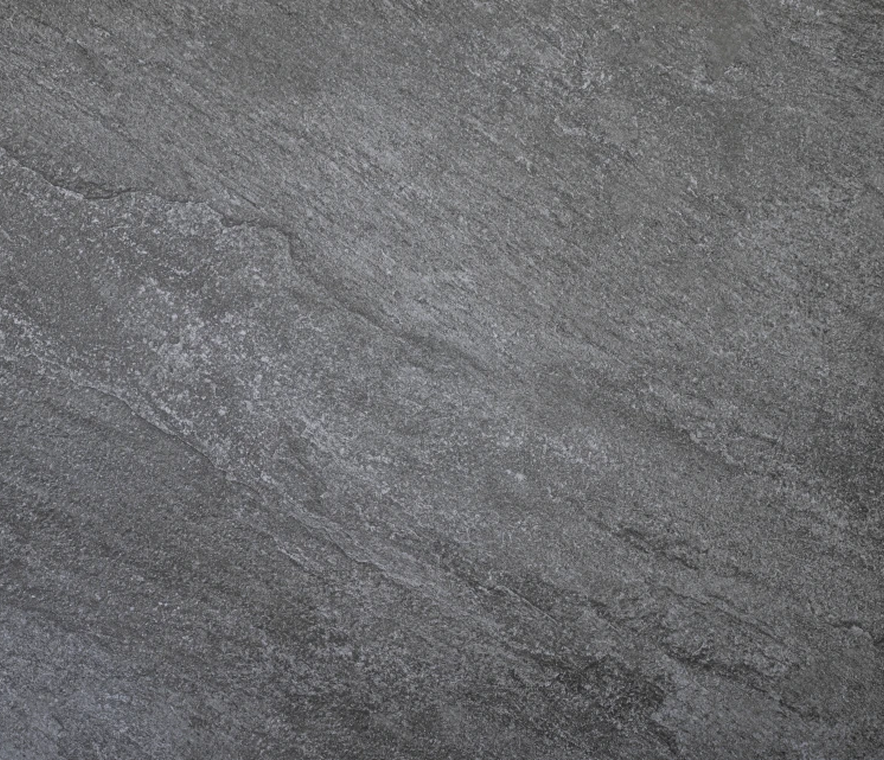 Terasová keramická dlažba Stoneo Nero 59.5×59.5 cm, tloušťka 2 cm