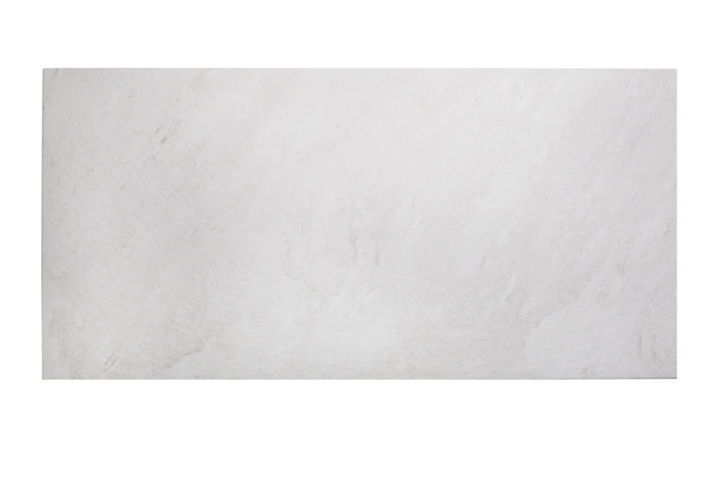 Terasová keramická dlažba White Stone 50×100 cm, tloušťka 2 cm