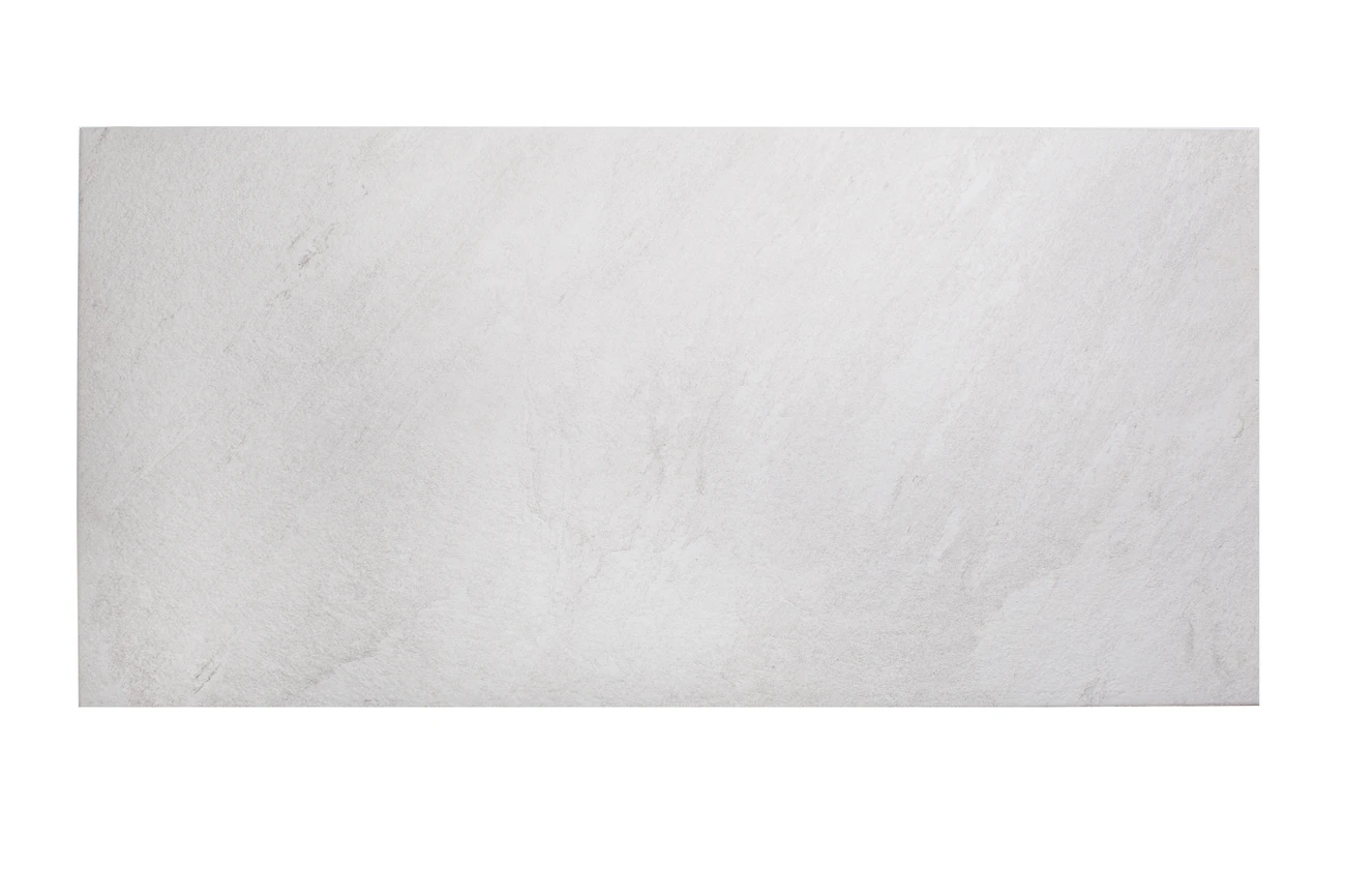 Terasová keramická dlažba White Stone 50×100 cm, tloušťka 2 cm