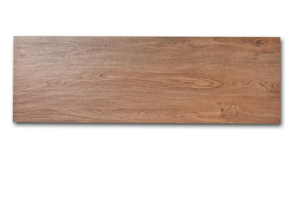 Terasová keramická dlažba Woodliving Scuro 40×120 cm, tloušťka 2 cm